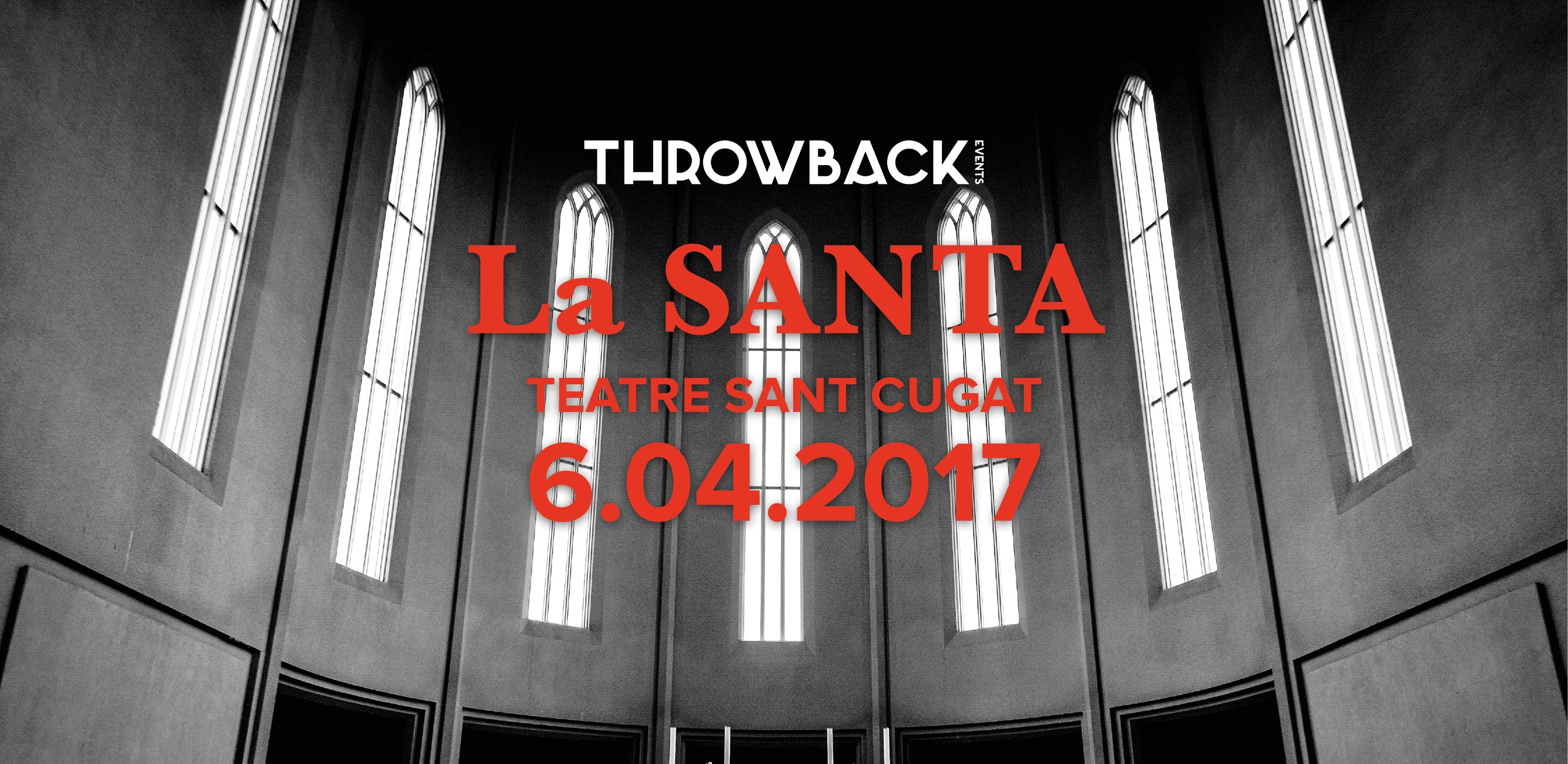 Throwback Events Throwback Events Barcelona, España