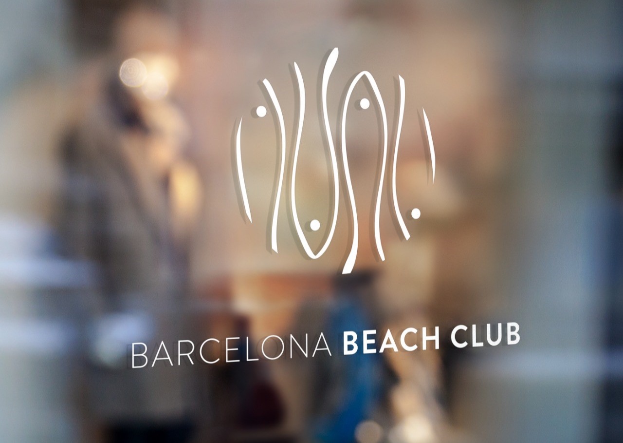 BARCELONA BEACH CLUB BARCELONA BEACH CLUB Platja de la Nova Mar Bella, España