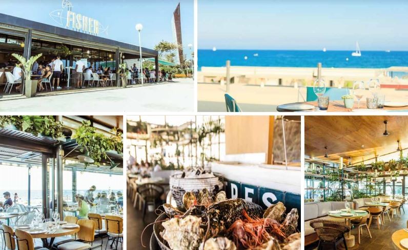 Bpremium Restaurants Bpremium Restaurants Barcelona
