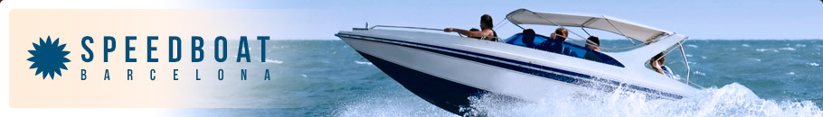 SPEED BOAT SPEED BOAT Barcelona, Barcelona, España