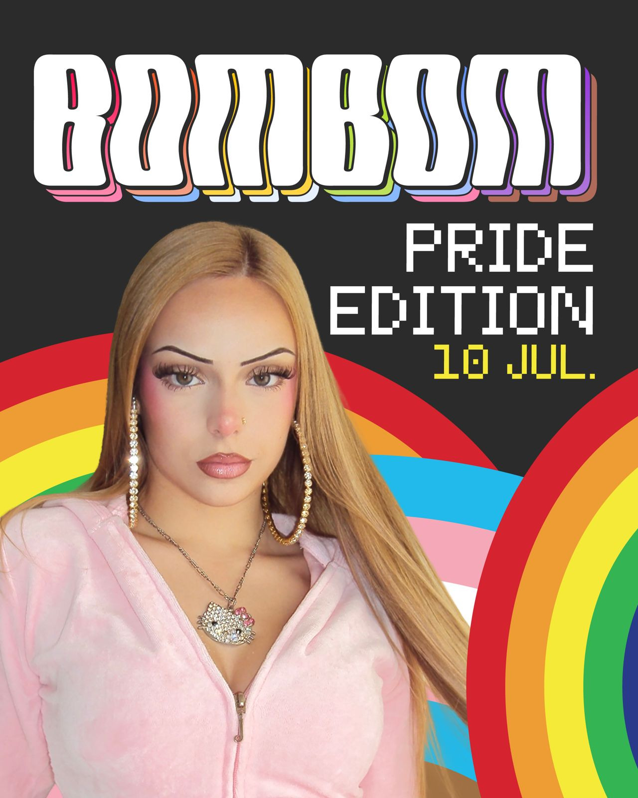 Event Flyer