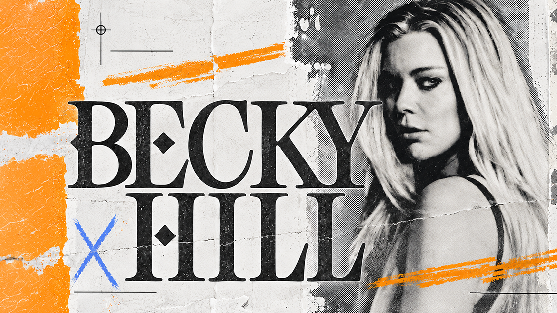O BEACH IBIZA PRESENTS BECKY HILL