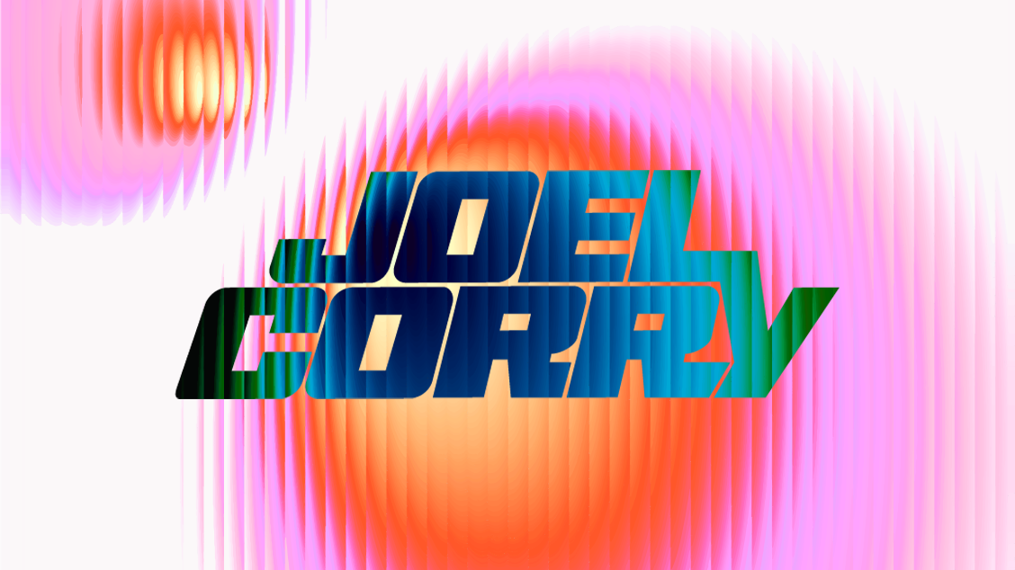 Joel Corry at O Beach Ibiza
