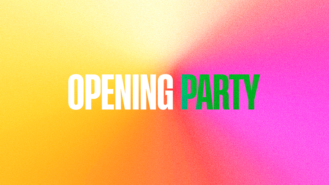 Grand Opening Party With O Beach Residents