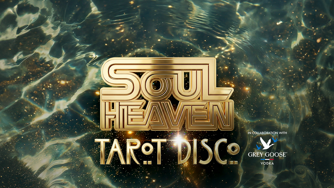 Soul Heaven With David Lee