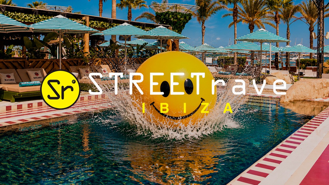 STREETrave