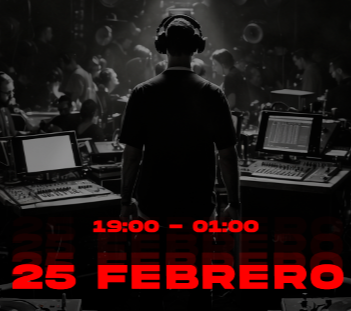 THE ROOM | TARDEO TECH COSTA BREVE