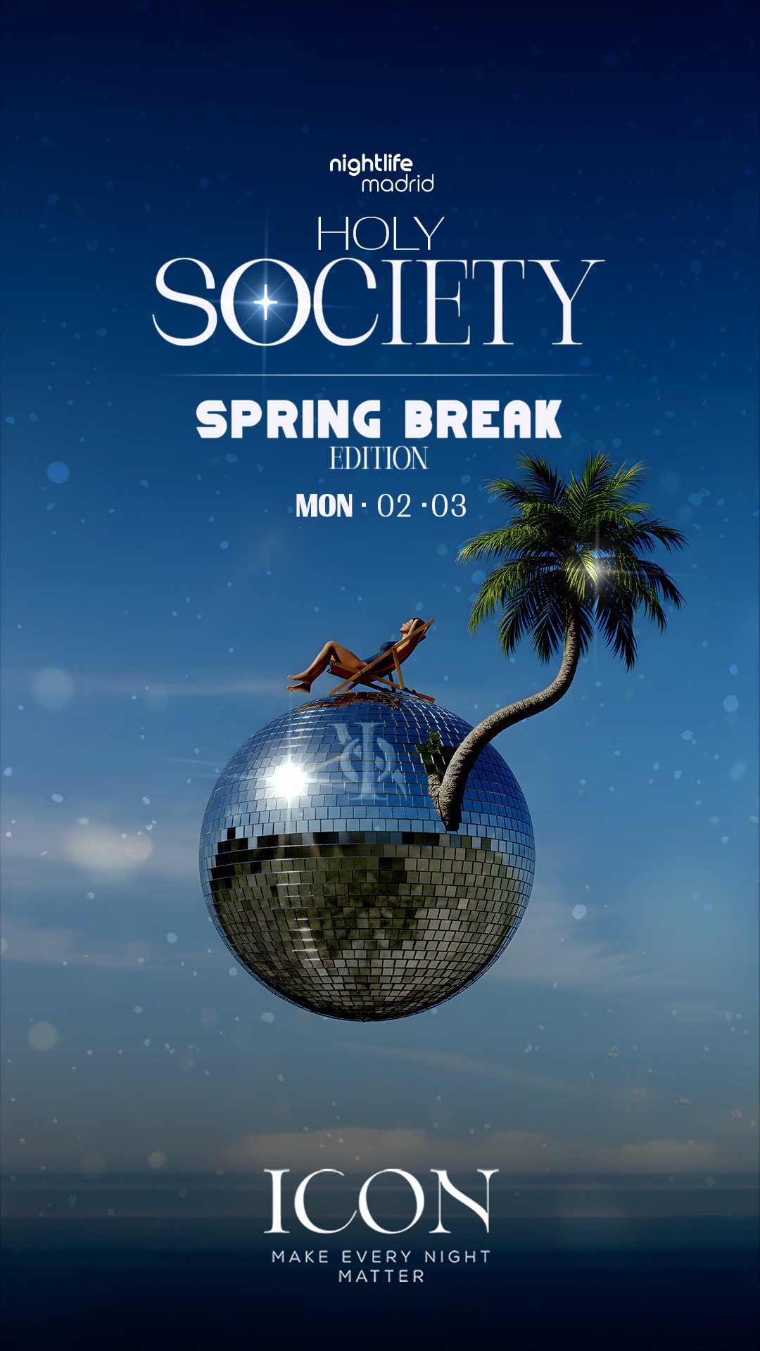 Imagen de Icon Society