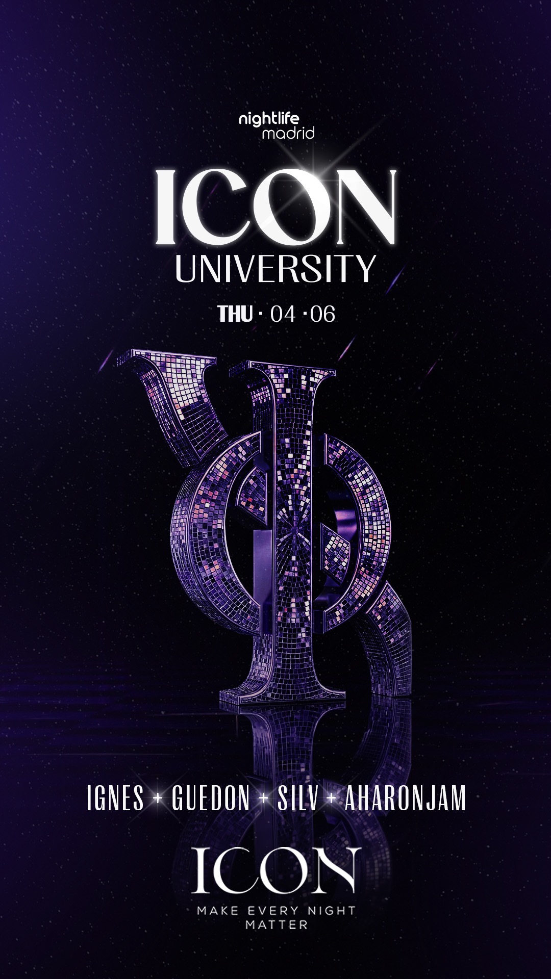 ICON University