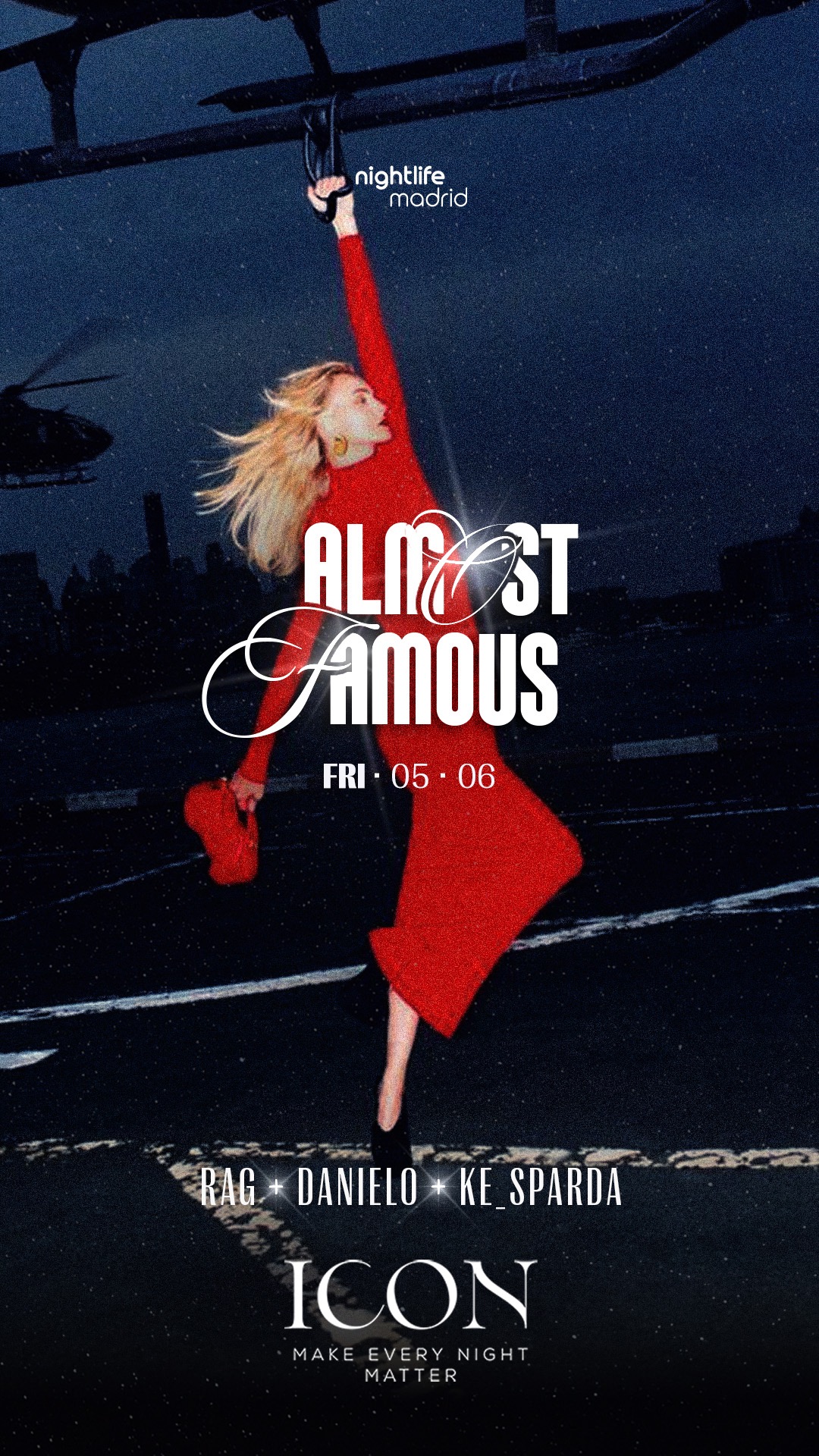 Almost Famous