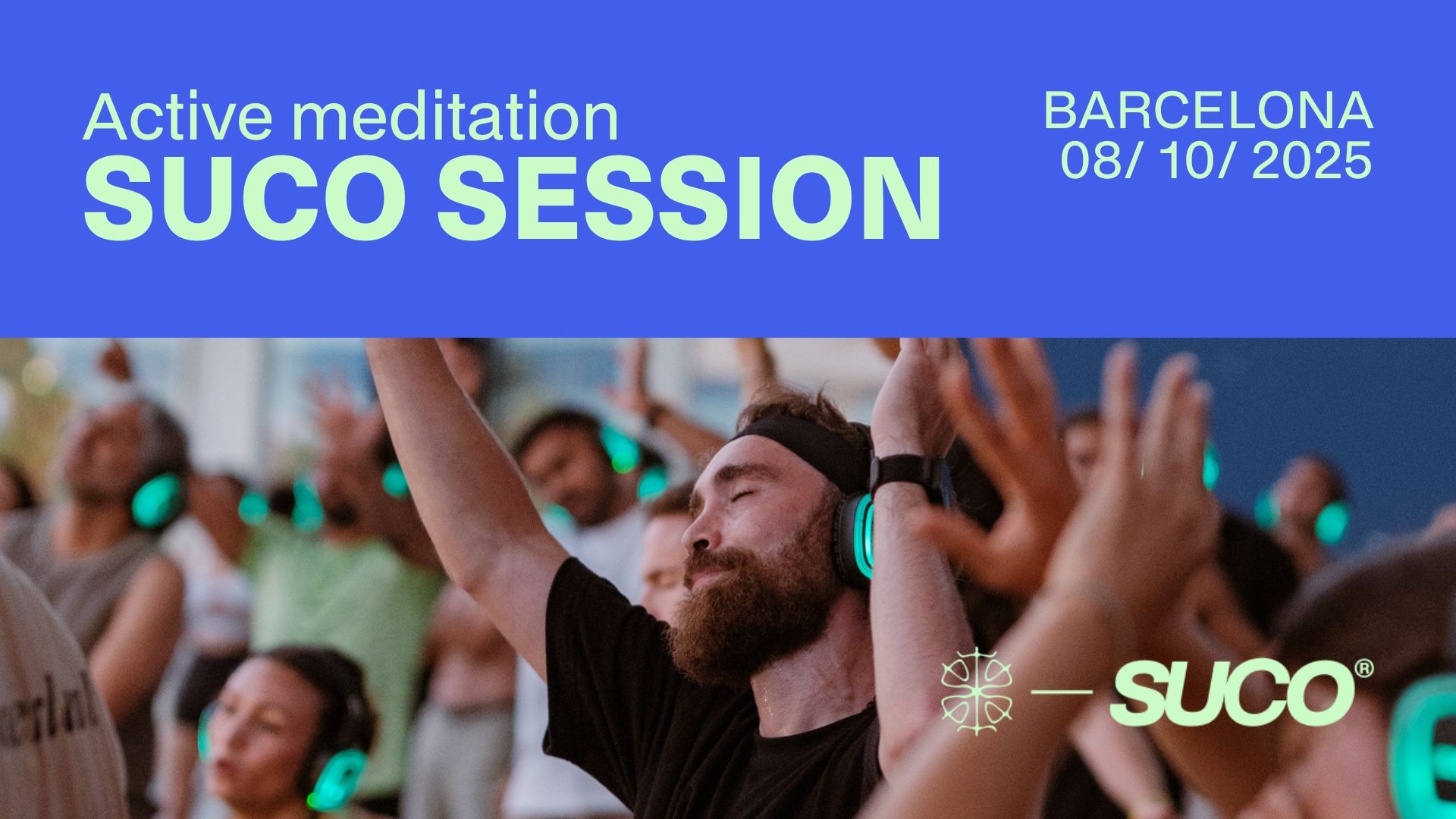 SUCO Session - Virtual,club Suco