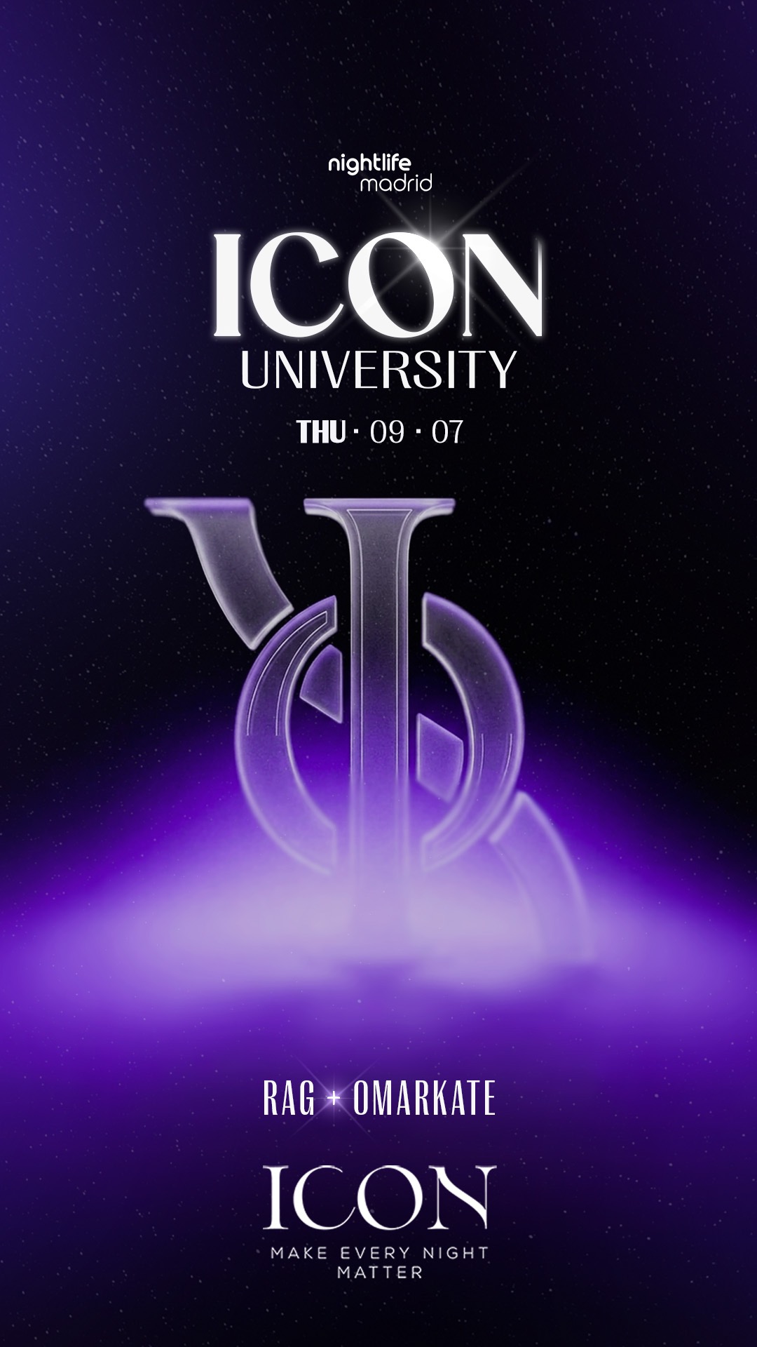 ICON University