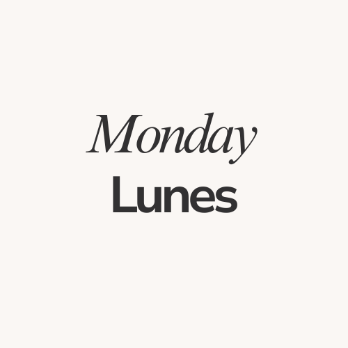LUNES