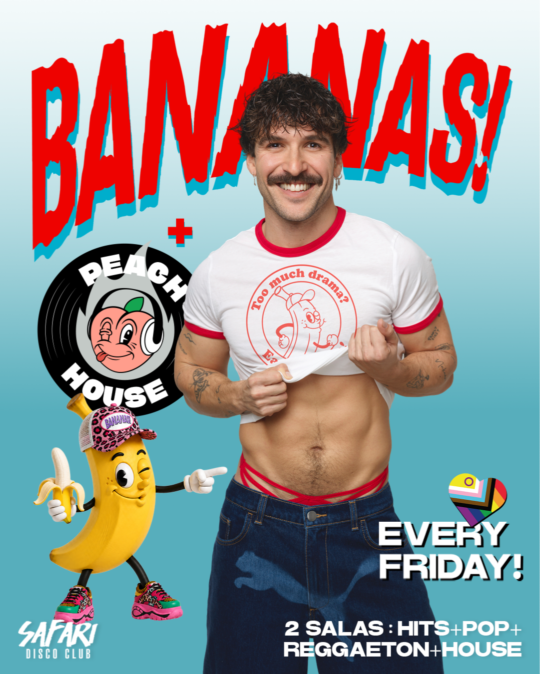 Event Flyer
