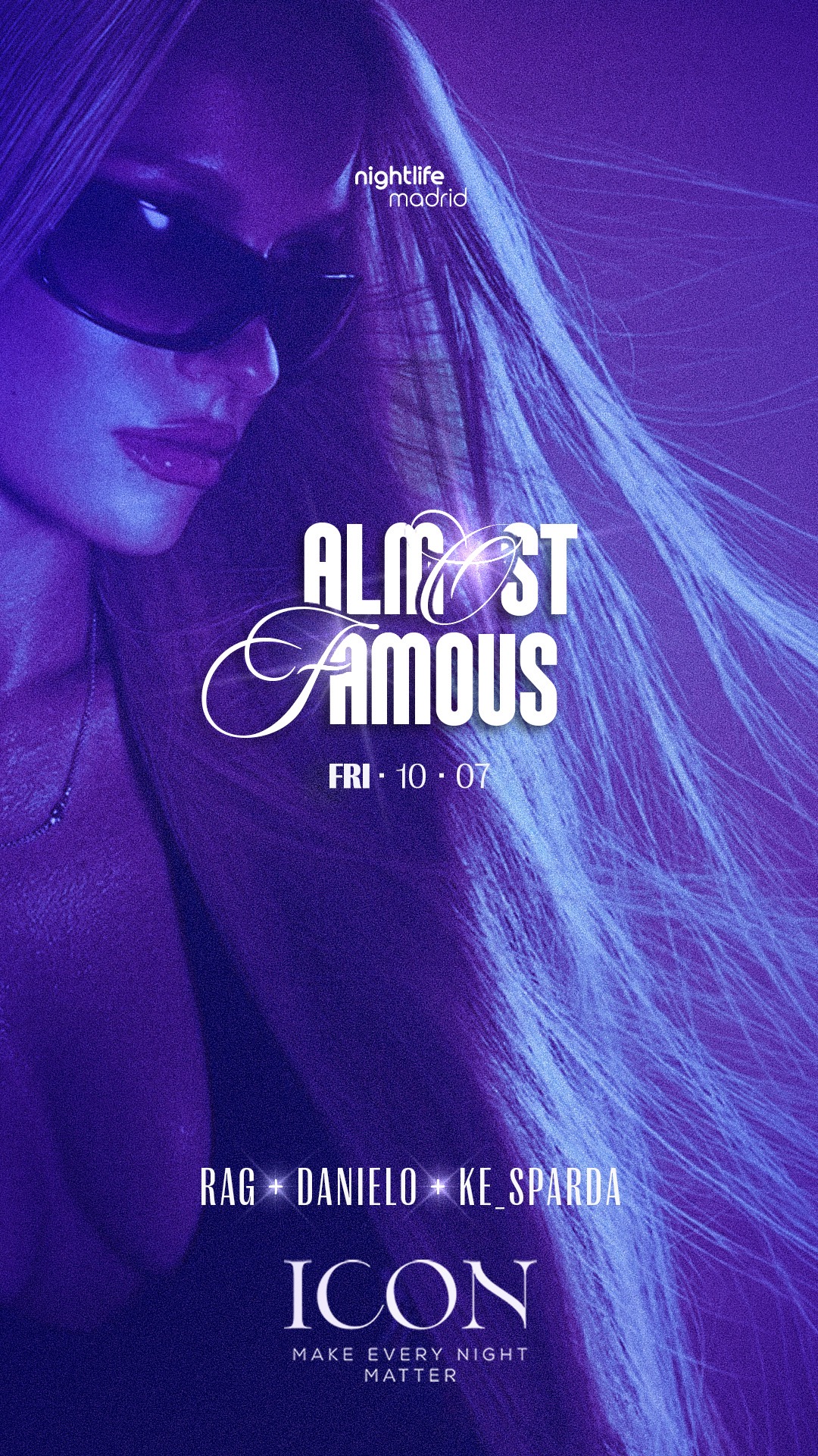 Almost Famous
