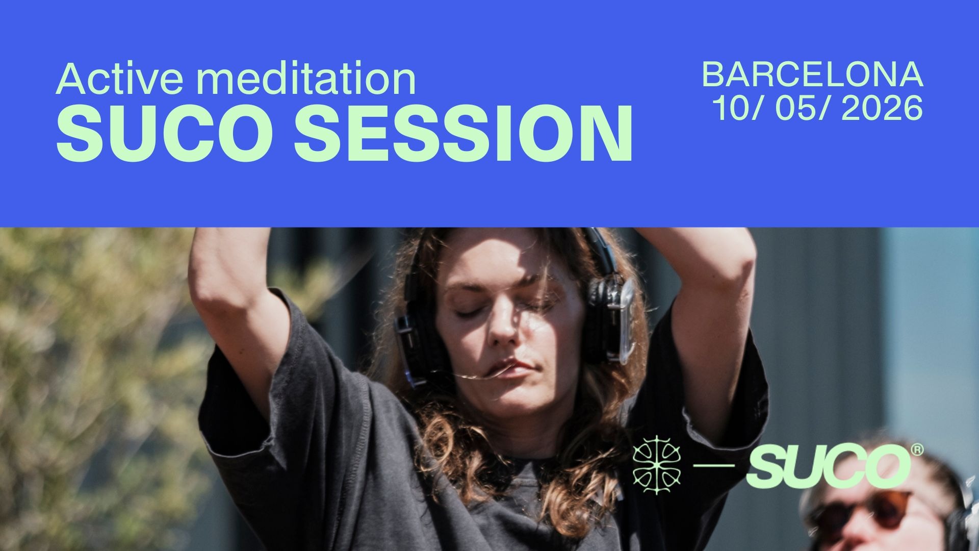 SUCO Session - CREATE - Virtual,club Suco