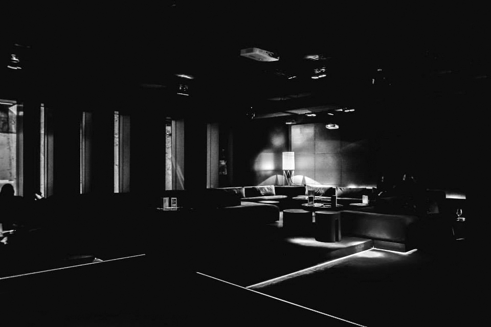 LIVE@THEHOTEL OMM CLUB