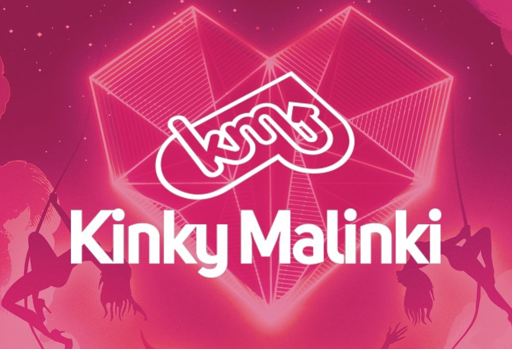 Kinky Malinki With David Penn