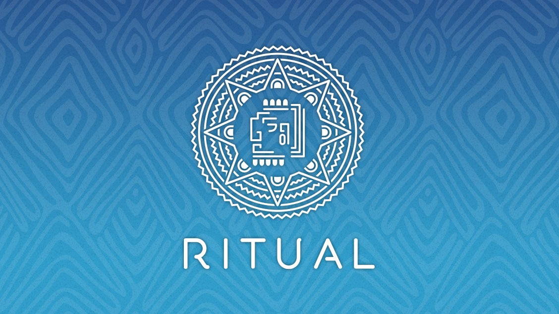 Ritual With Cash Only - Tony Perry