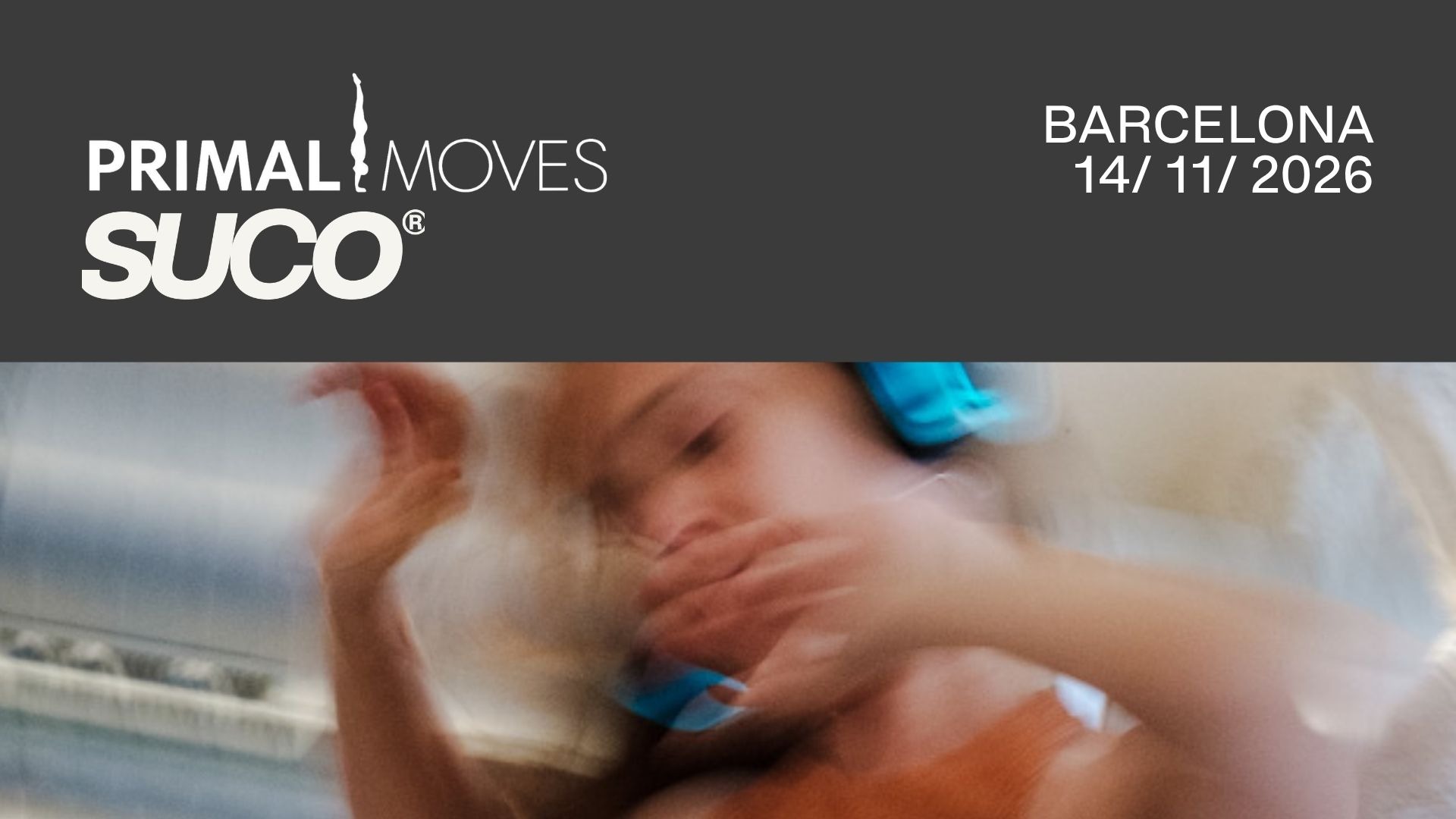 SUCO X Primal Moves - Virtual,club Suco