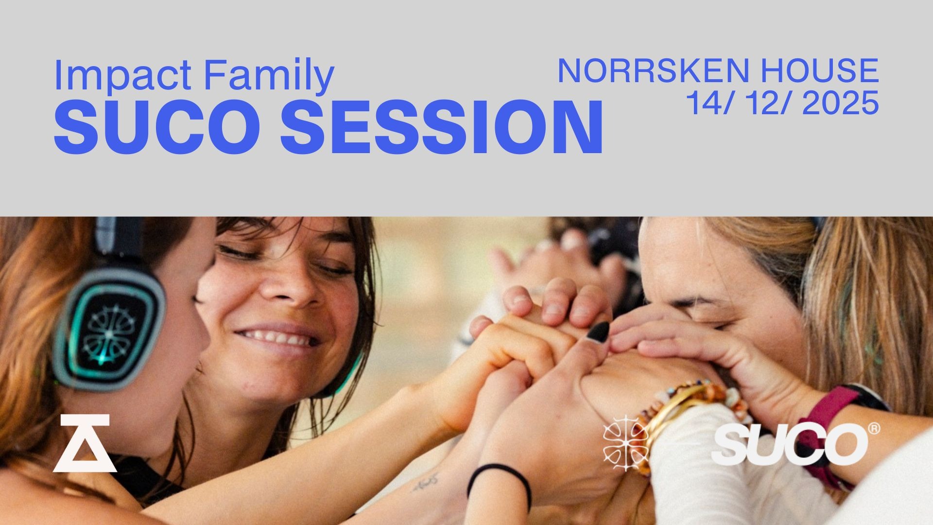 SUCO IMPACT FAMILY SUCO