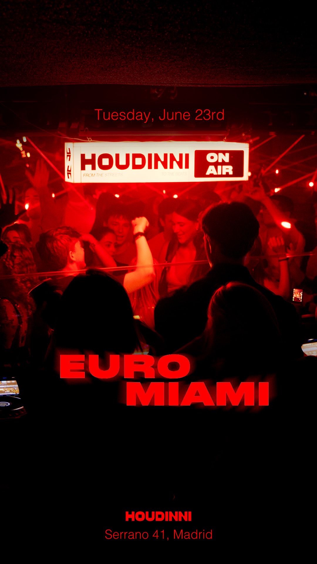 Euro Miami