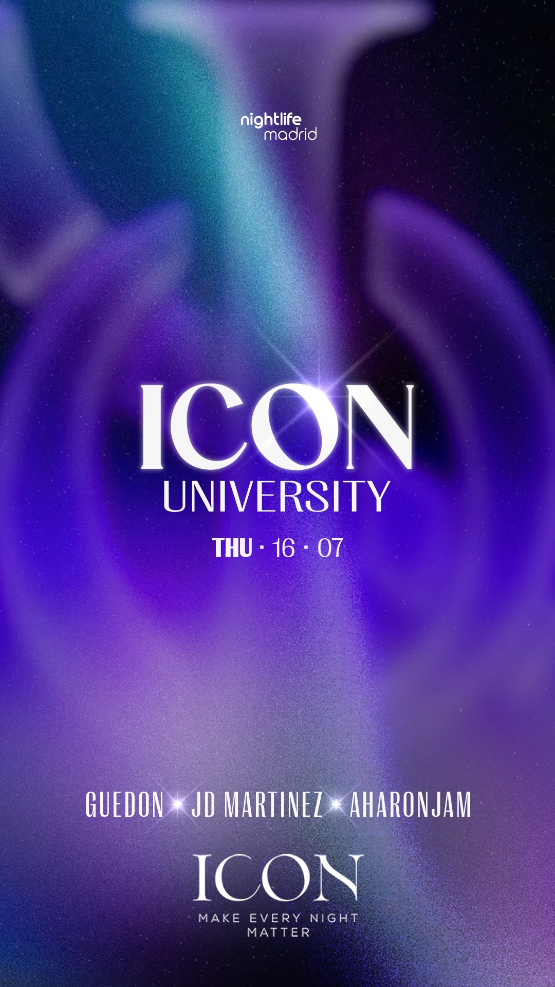 ICON University