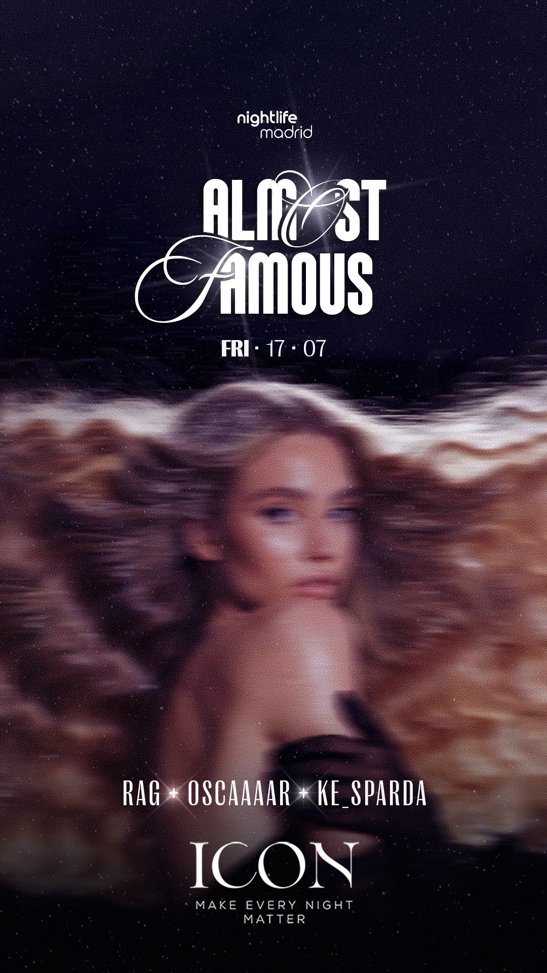 Almost Famous