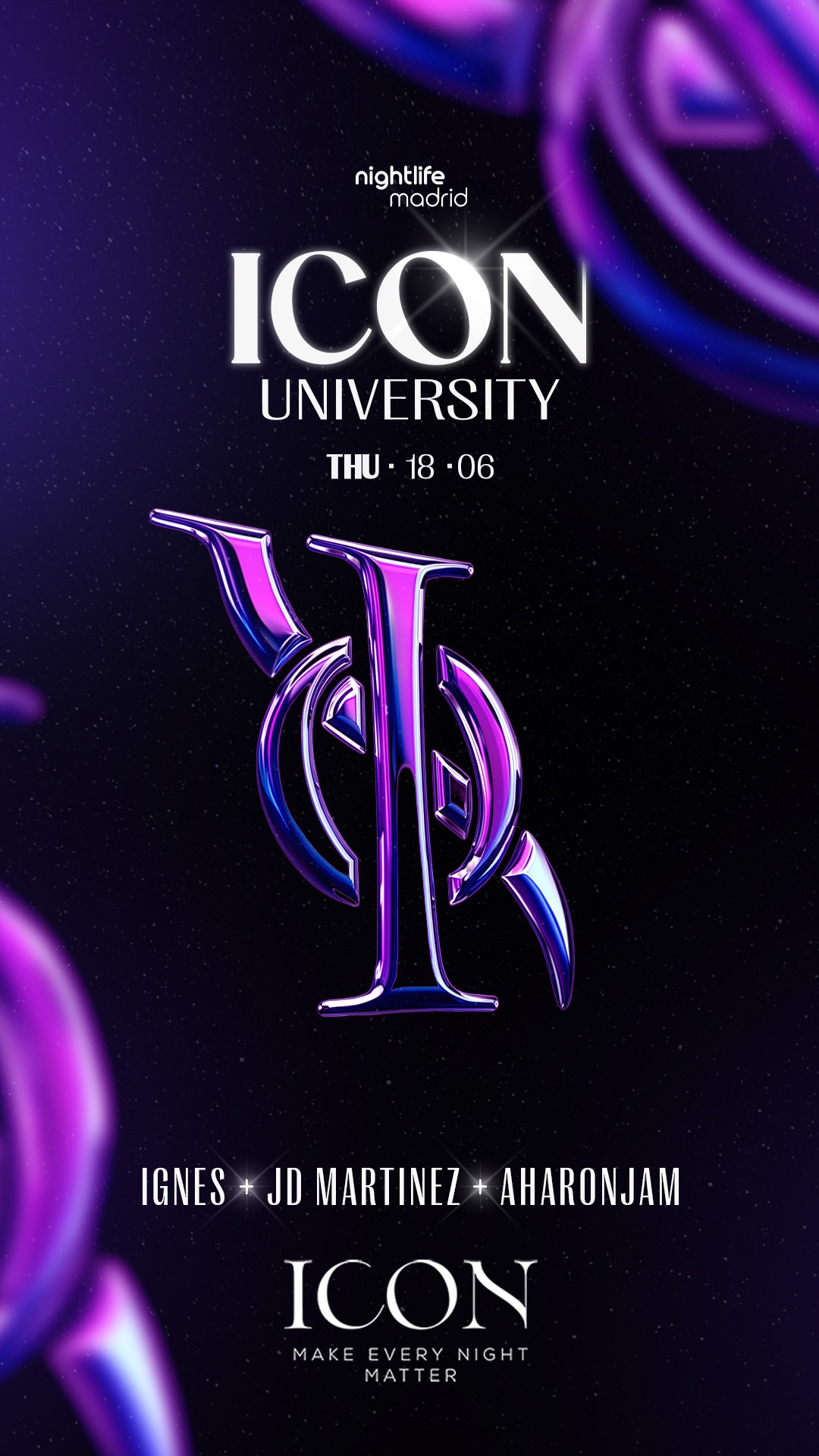 ICON University