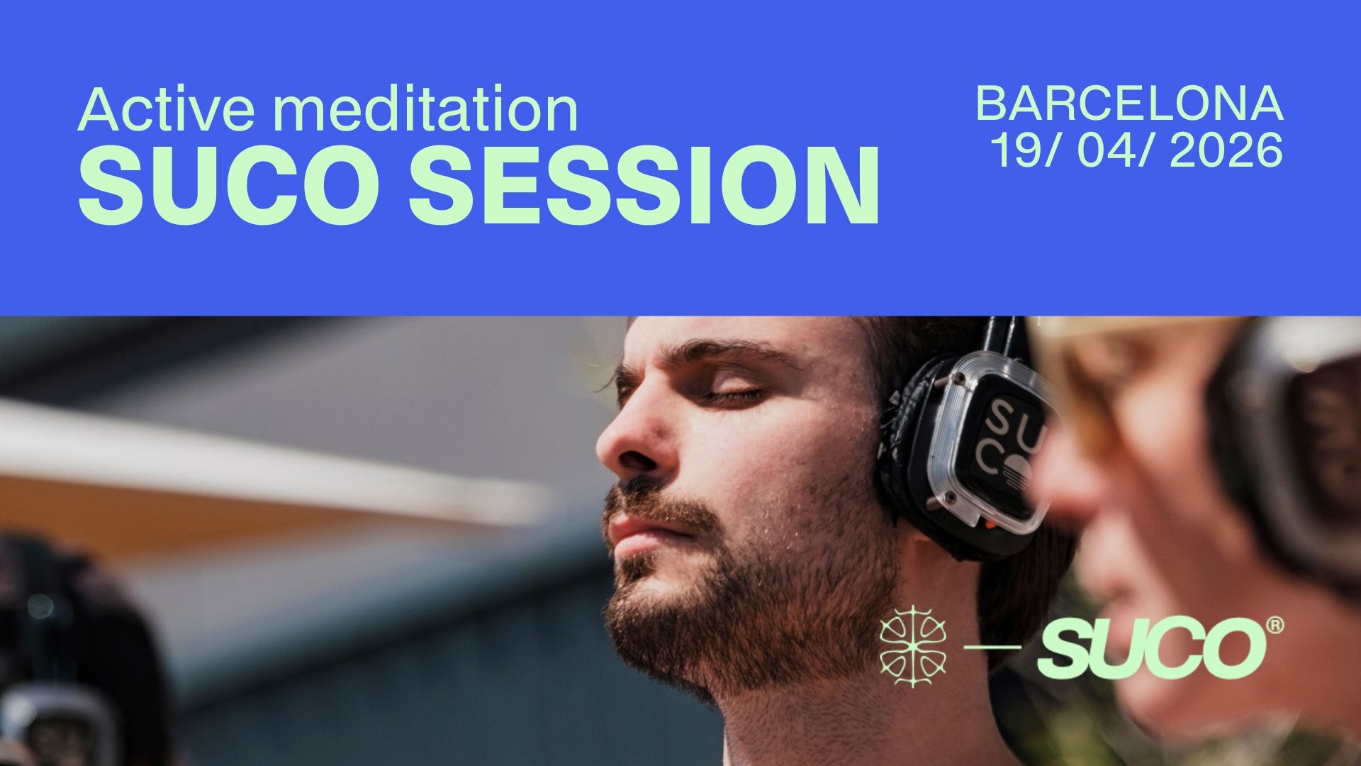 SUCO Session - FEEL - Virtual,club Suco