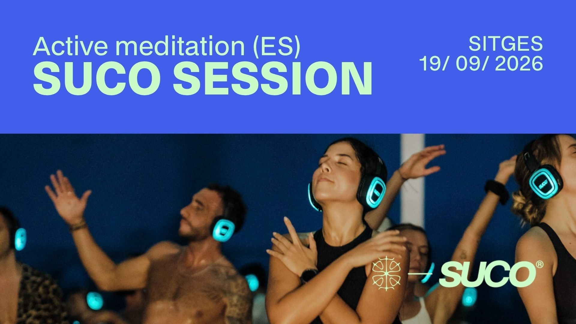 SUCO Session (ES) - Virtual,club Suco