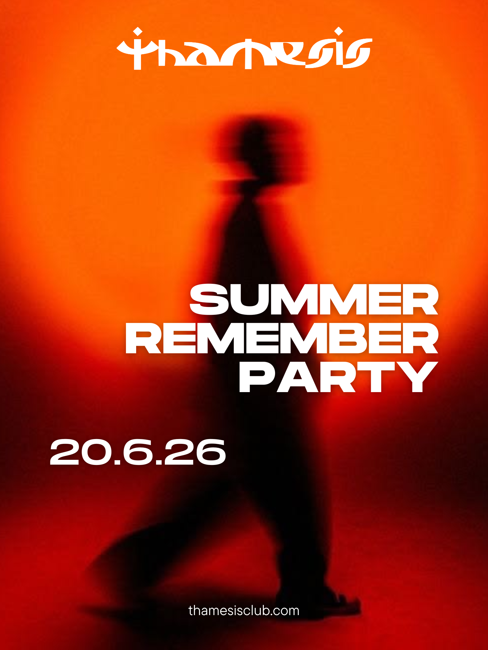 Remember Summer Party 