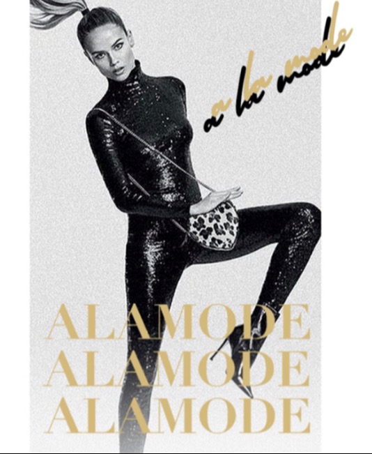 A LA MODE SUTTON THE CLUB