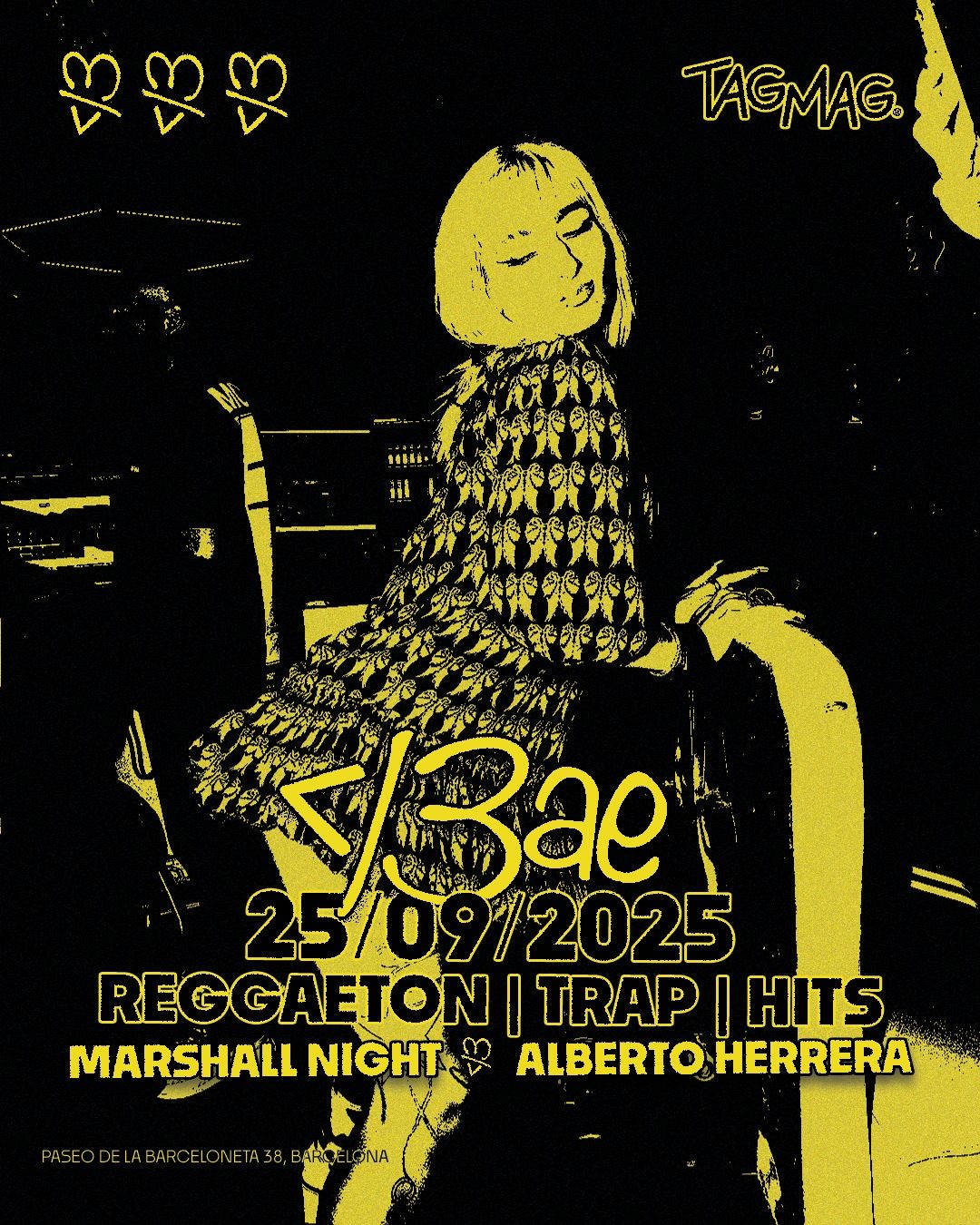 KU (Ex Pacha) Thursaday - BAE - Club Pacha - WELOVEBCN
