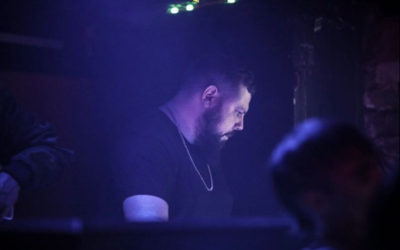 WEDNESDAY -Dj Mastie - Club Jamboree WEDNESDAY -Dj Mastie - Club Jamboree