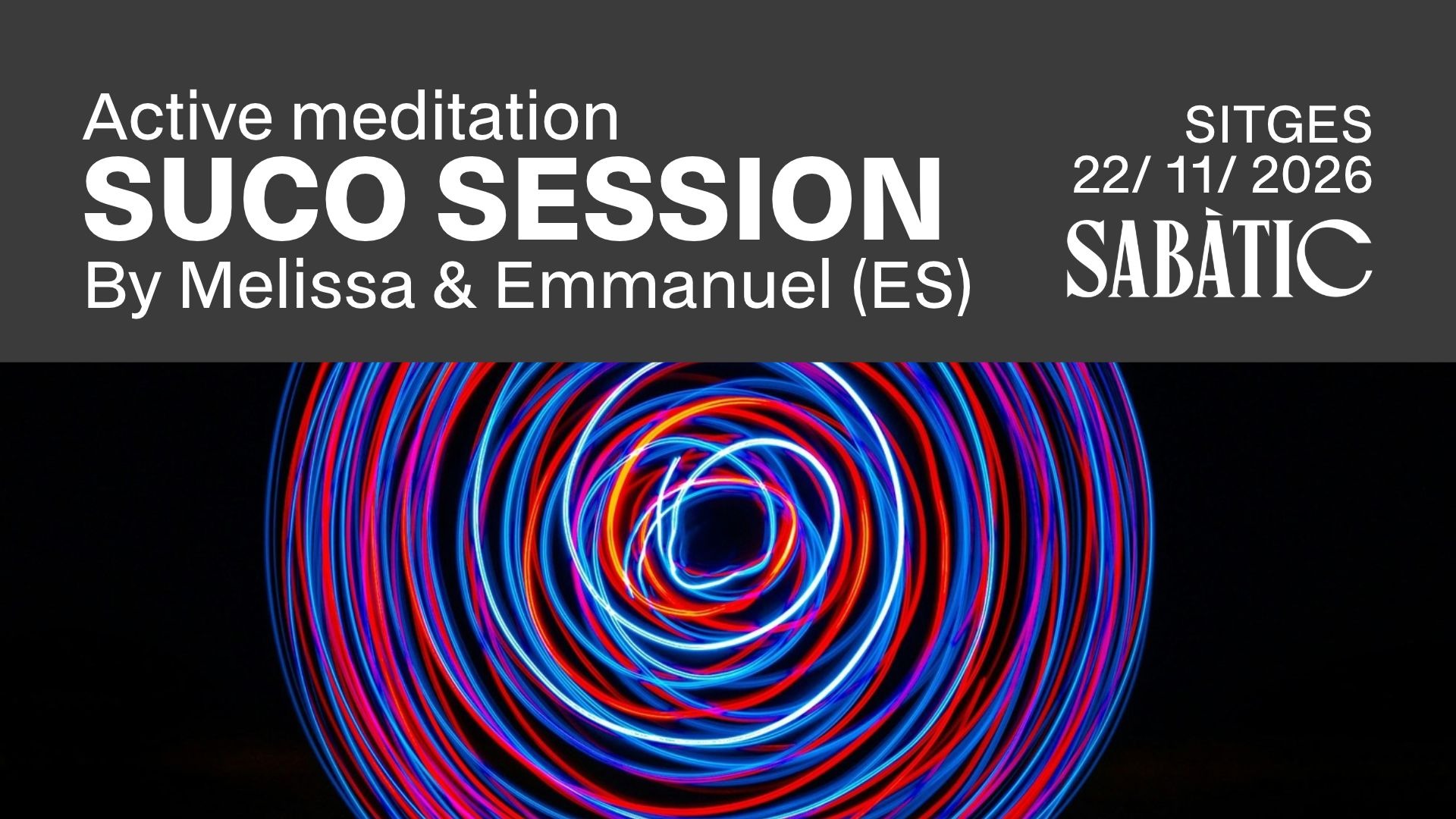 SUCO Session por EMME - Virtual,club Suco