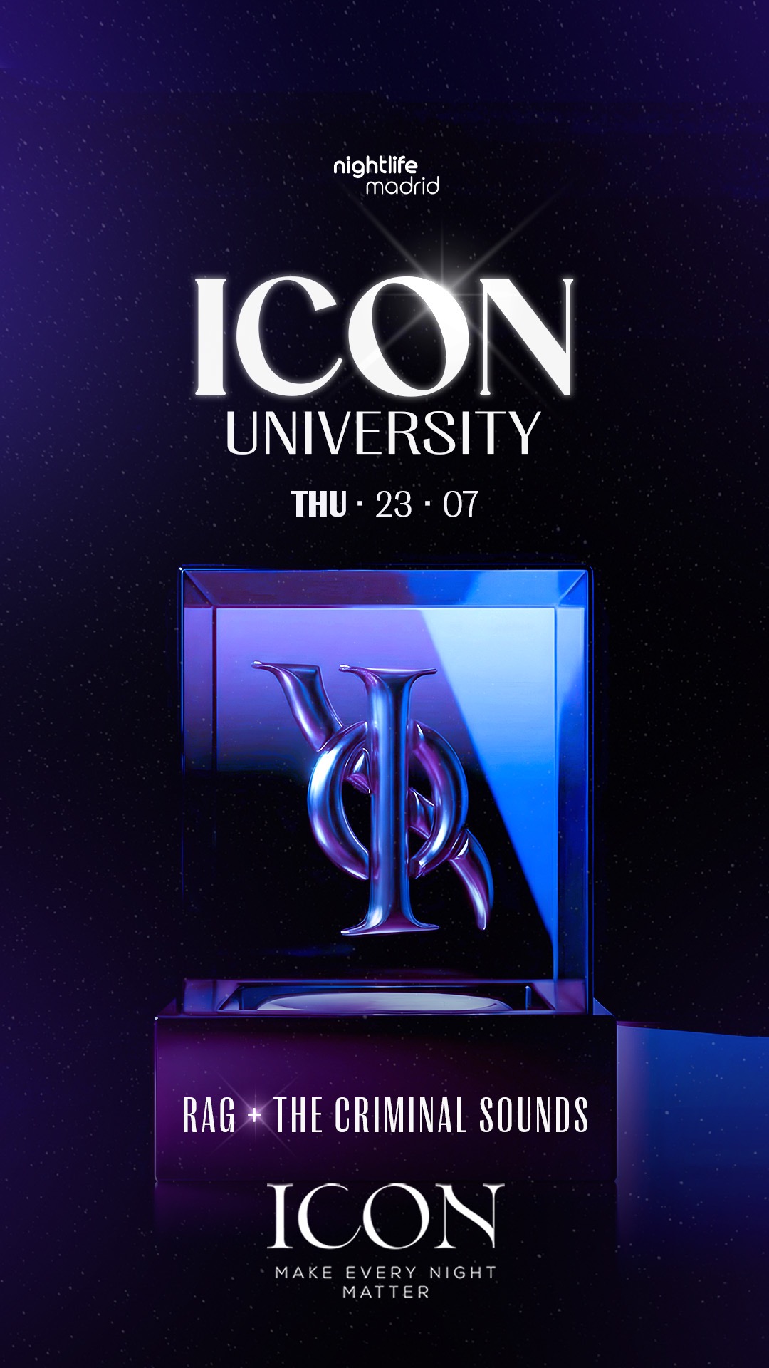 ICON University