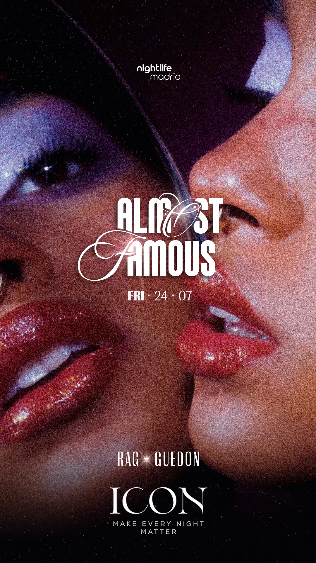 Almost Famous