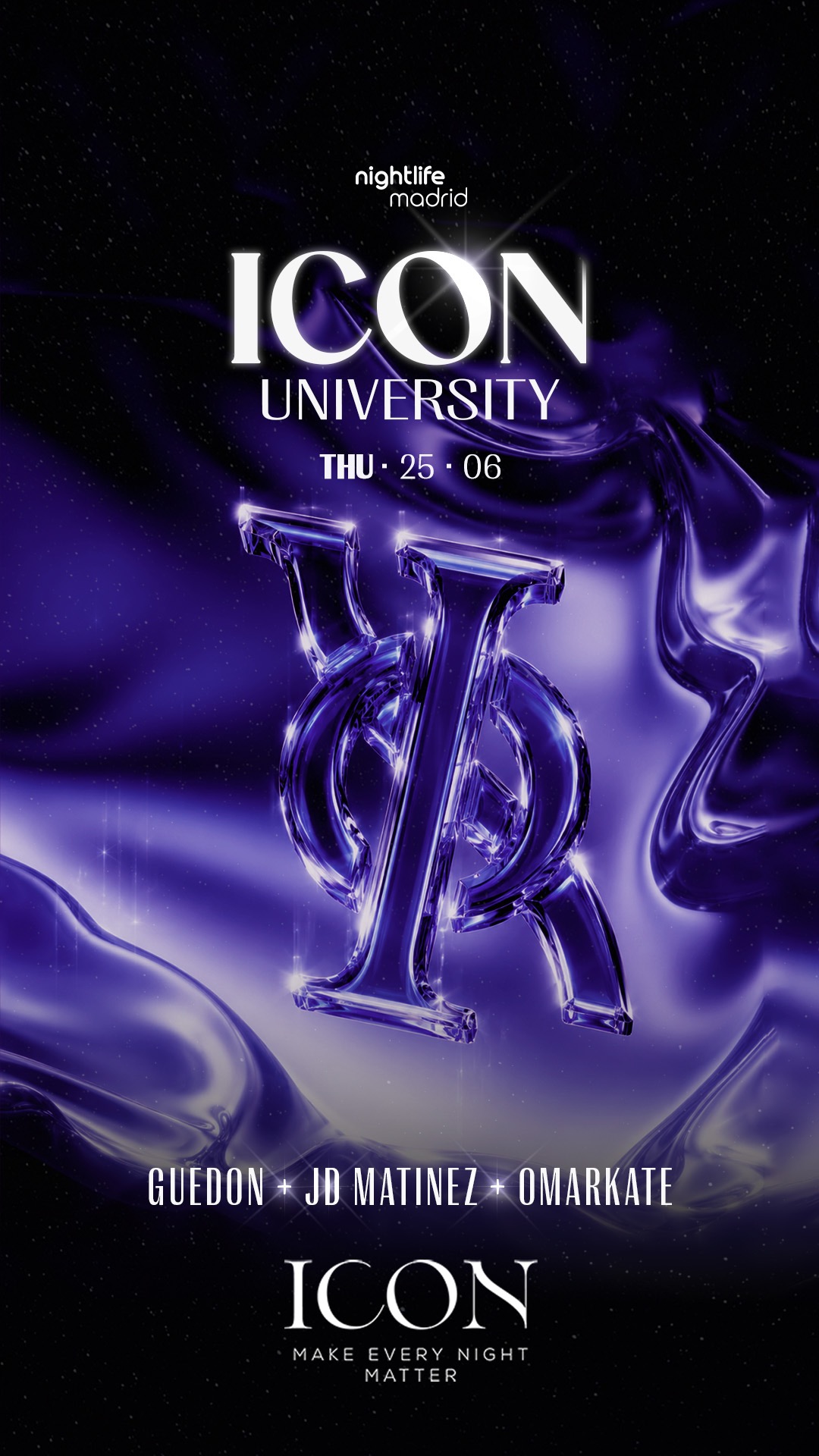 ICON University