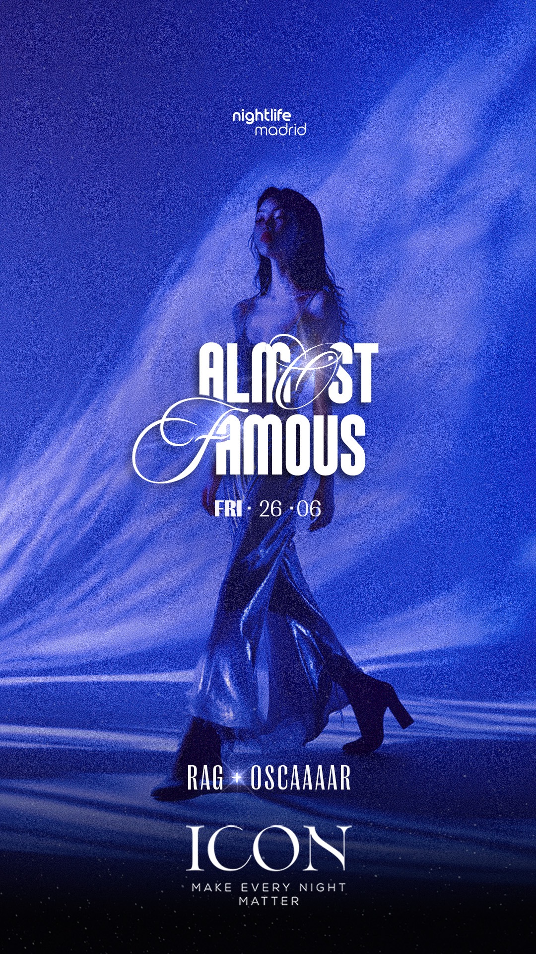 Almost Famous