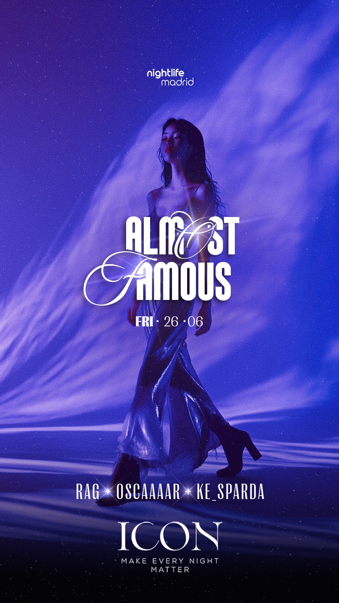 Almost Famous