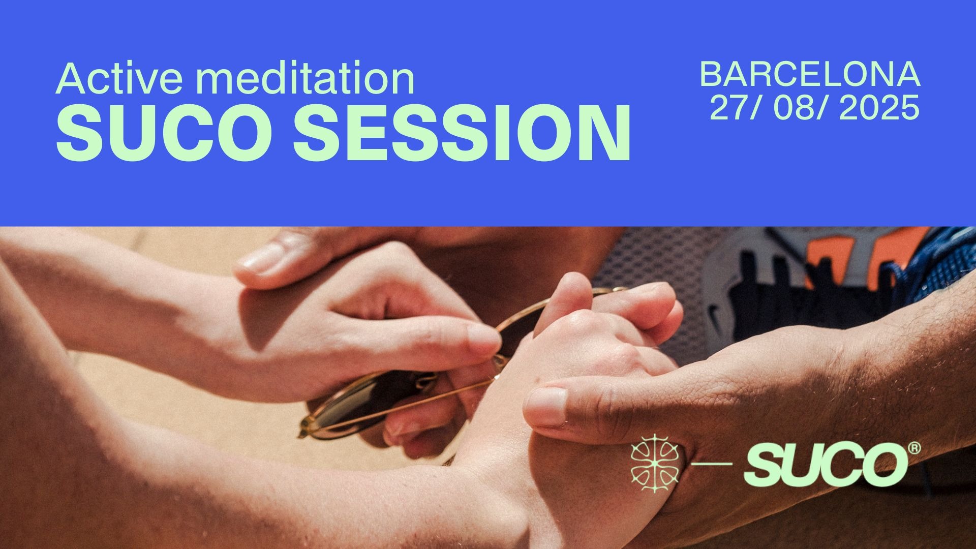 SUCO Session - Virtual,club Suco