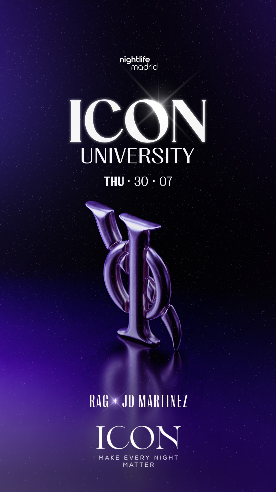 ICON University