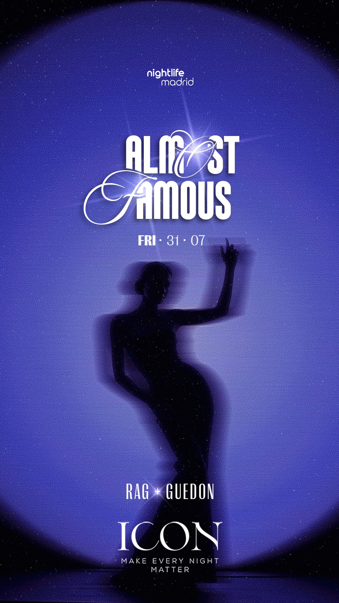 Almost Famous