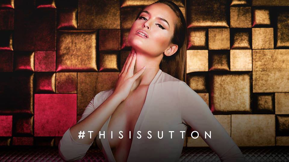 This Is Sutton | Sutton Barcelona - Club SUTTON BARCELONA This Is Sutton | Sutton Barcelona - Club SUTTON BARCELONA