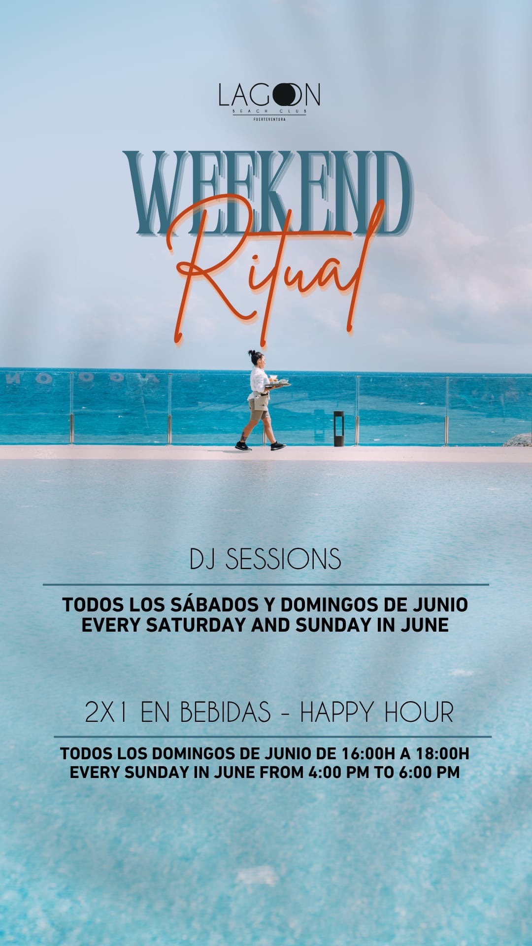 Lagoon Beach Club 