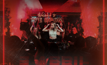 THE ROOM | BOILER  COSTA BREVE