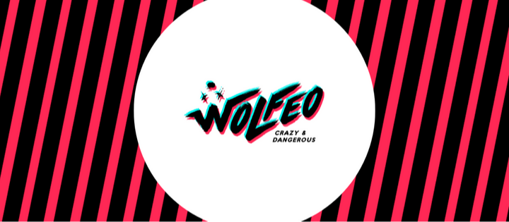 WOLFEO - THURSDAY #tiktokparty - Club Wolf Barcelona WOLFEO - THURSDAY #tiktokparty - Club Wolf Barcelona