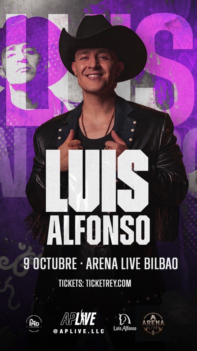 LUIS ALFONSO EN BILBAO