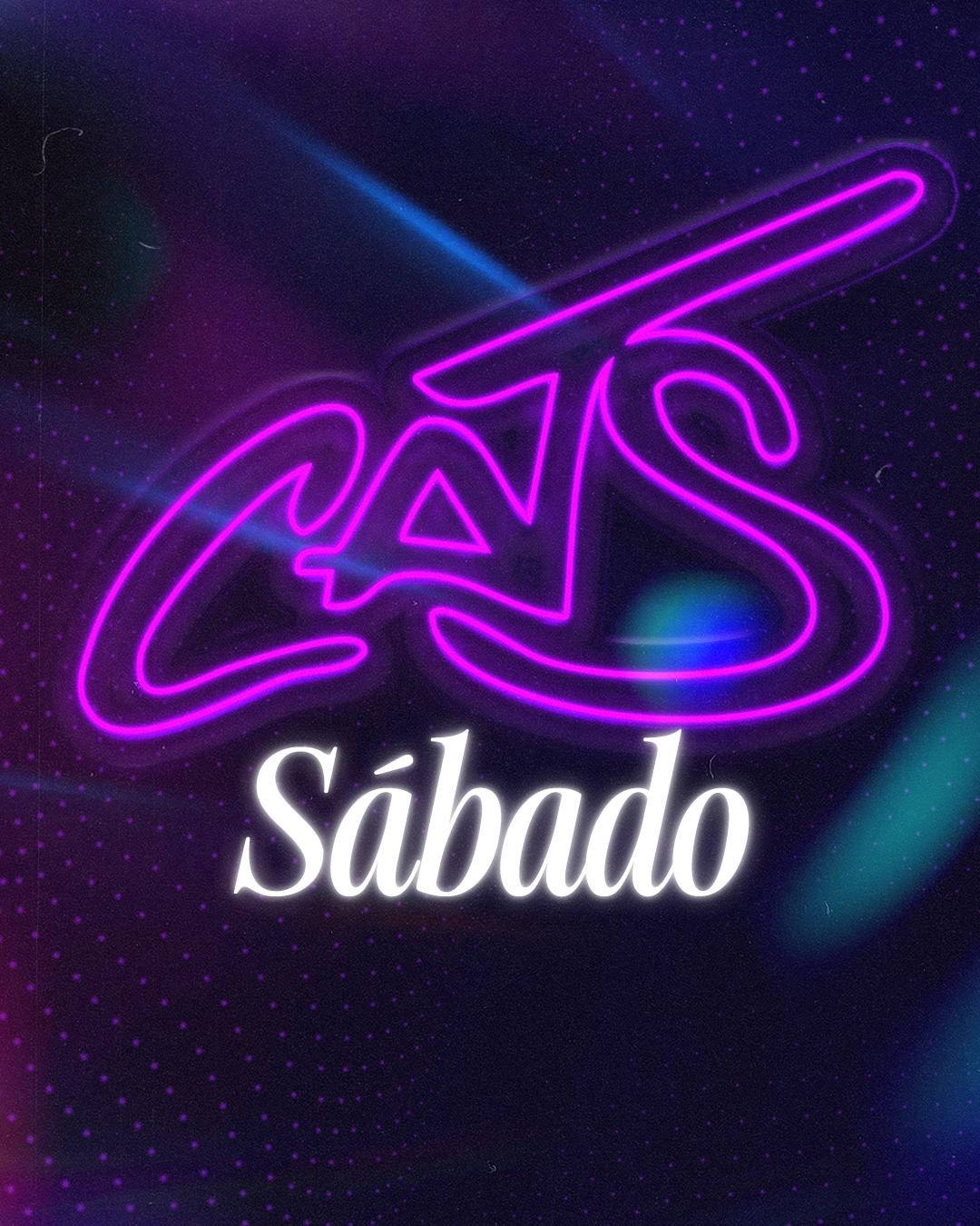 Viernes 21 Marzo La MITTY CATS - Club Cats